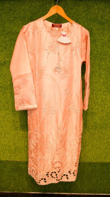 Ladies Fancy Suit 211A