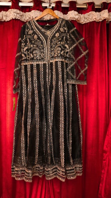 Ladies Maxi Nagina 58A