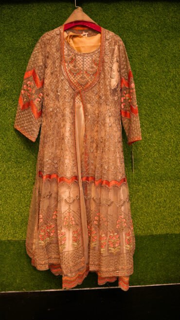 Ladies Maxi Lawrance 59A