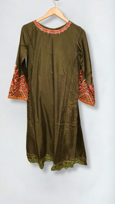 Ladies Casual 3 Piece Suit 190A