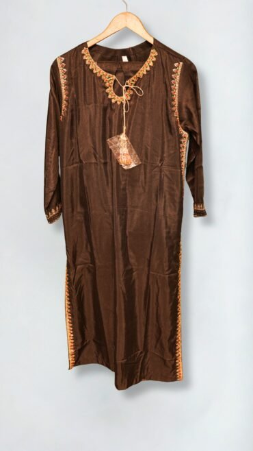 Ladies Casual 3 Piece Suit 191A