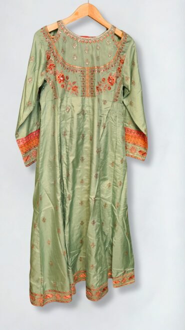 Ladies Casual 3 Piece Suit 192A