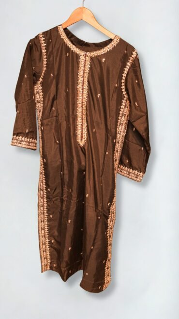 Ladies Casual 3 Piece Suit 205A