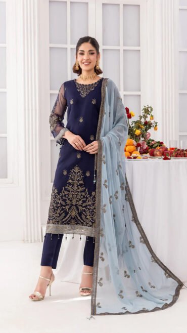 Afshan Naqoosh D-02 266A