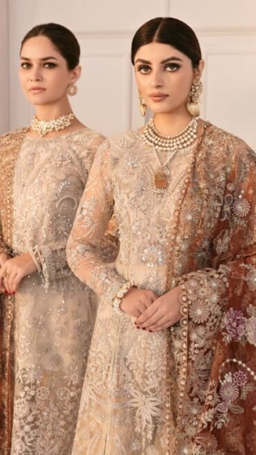 Baroque Chantelle CH11-D03 289A